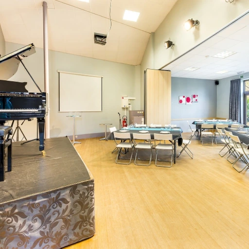 Salle à louer